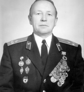 Поэма о моем отце
